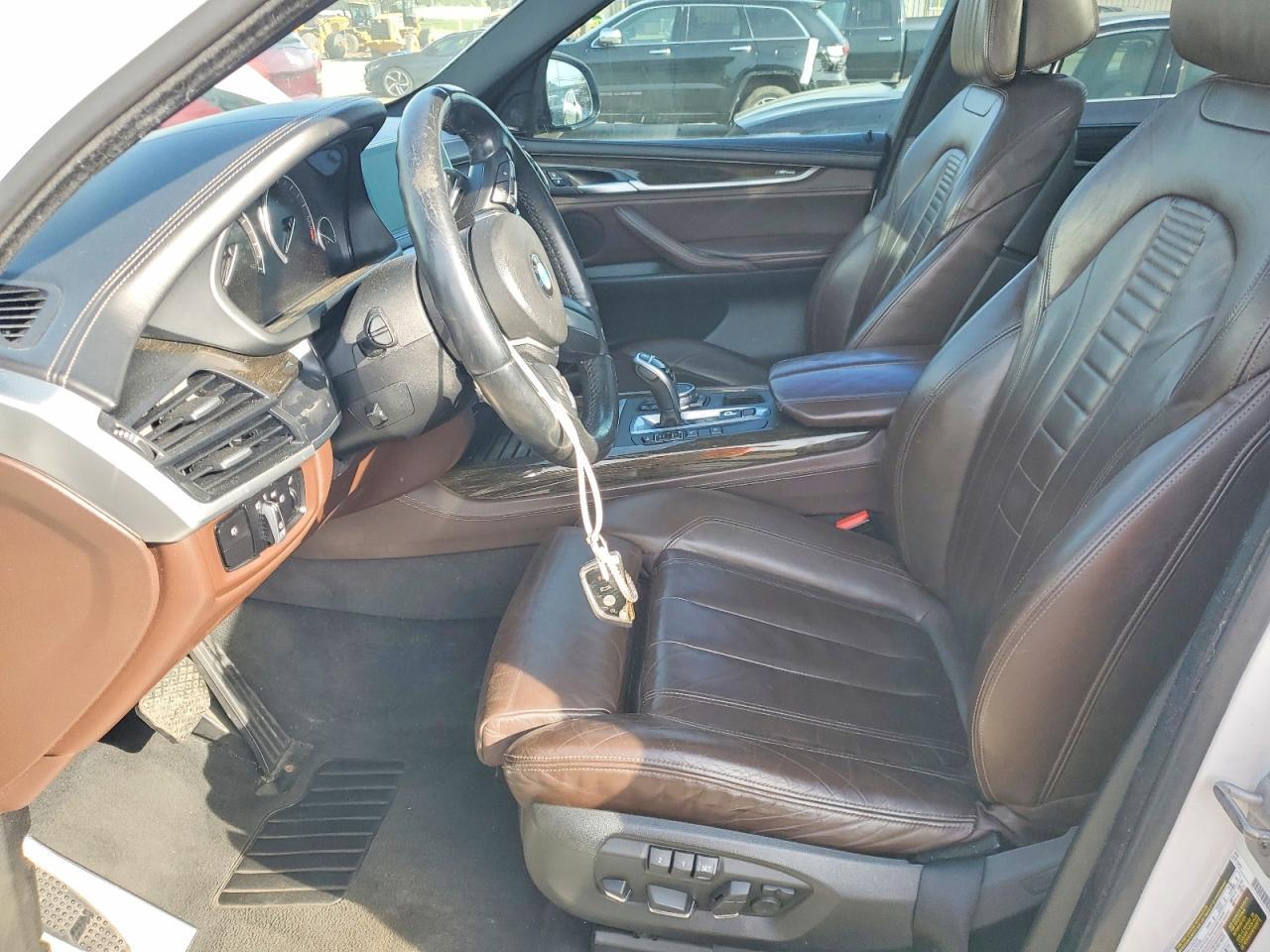 2015 BMW X5 xDrive35I - Image 7