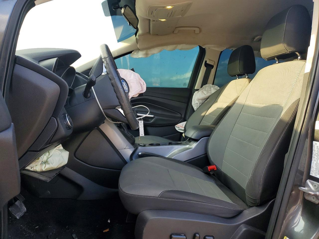 2016 Ford Escape Se - Image 7