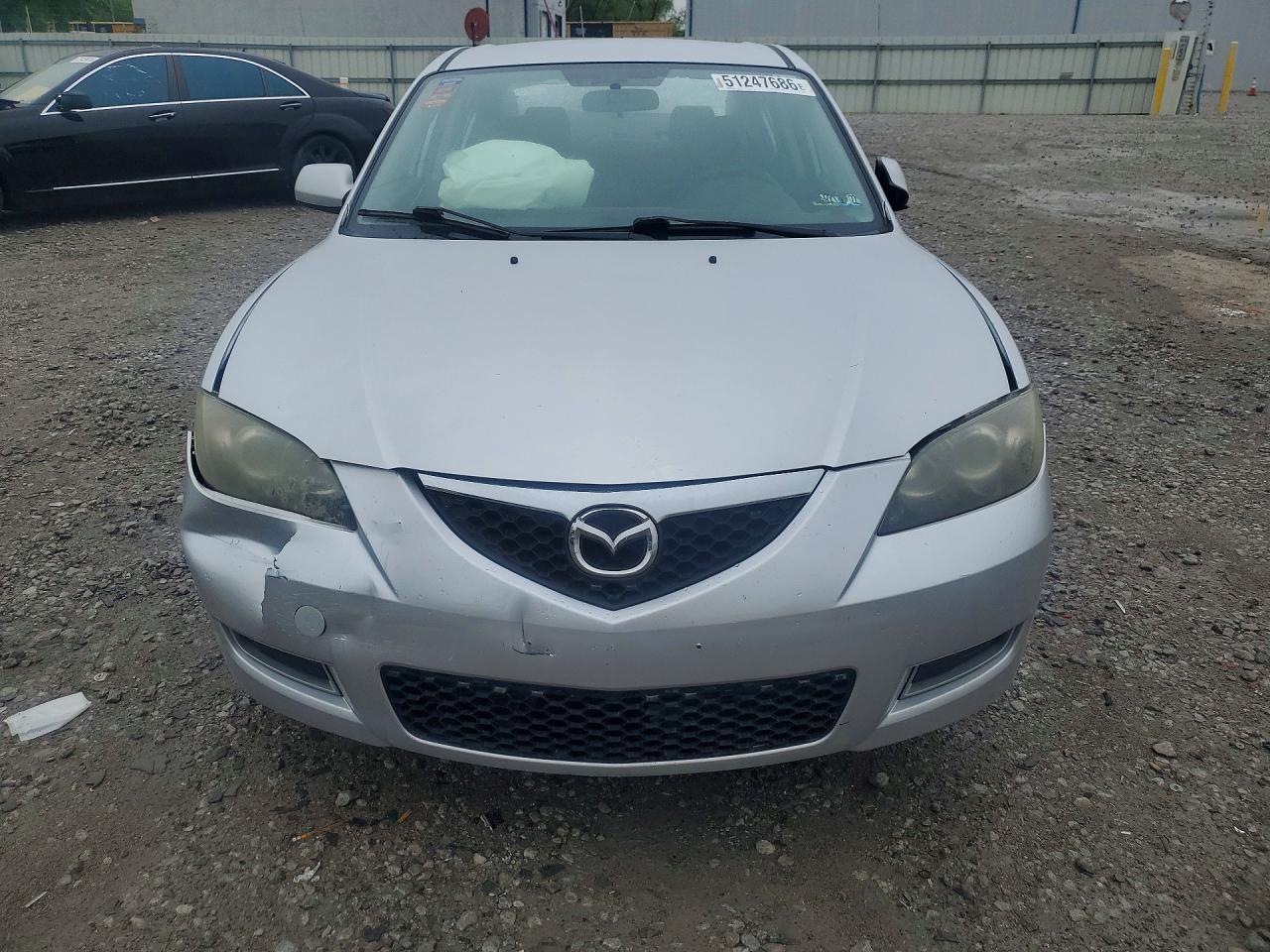 2008 Mazda 3 I - Фото 5