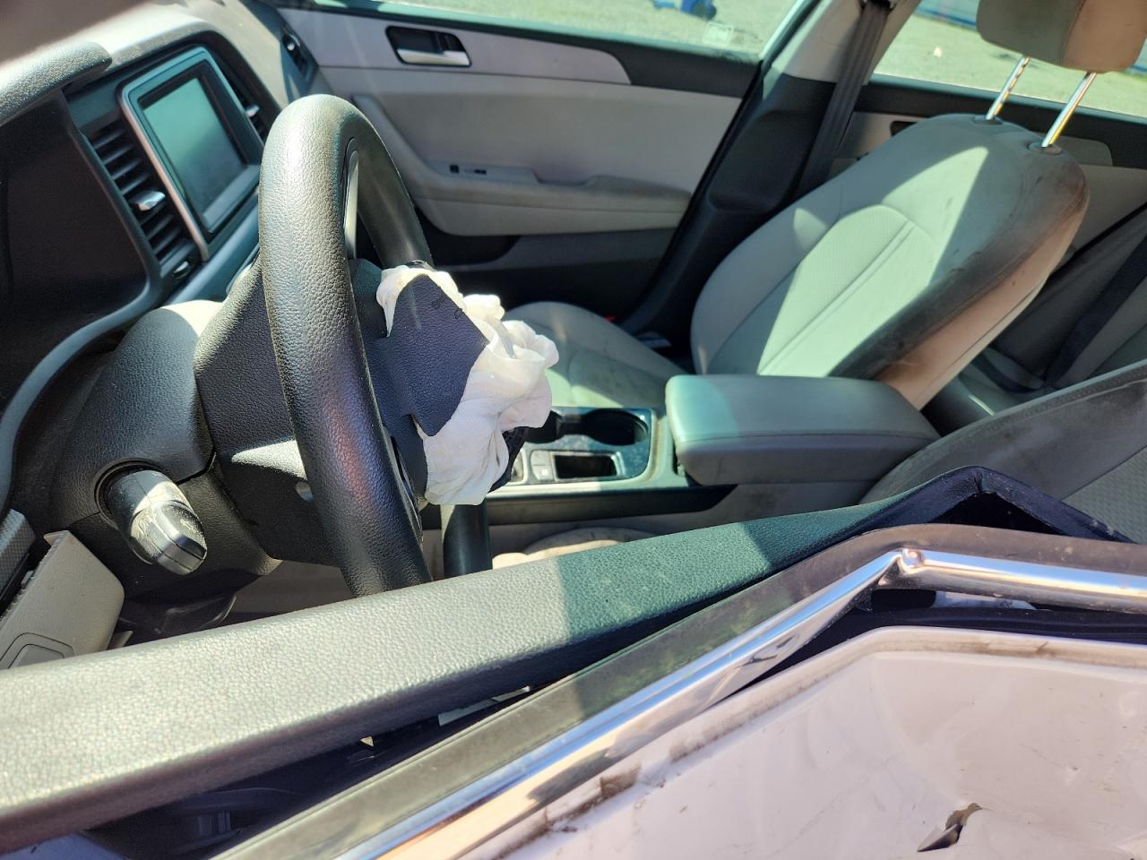 2018 Hyundai Sonata Se - Image 7