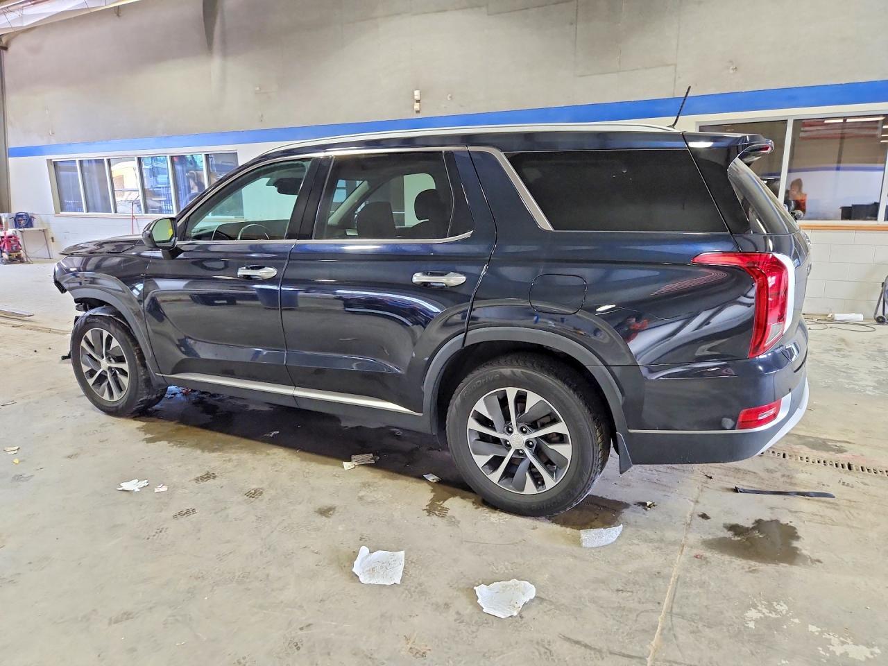 2020 Hyundai Palisade Sel - Image 2