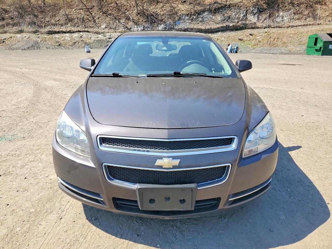 2012 Chevrolet Malibu - Фото 5