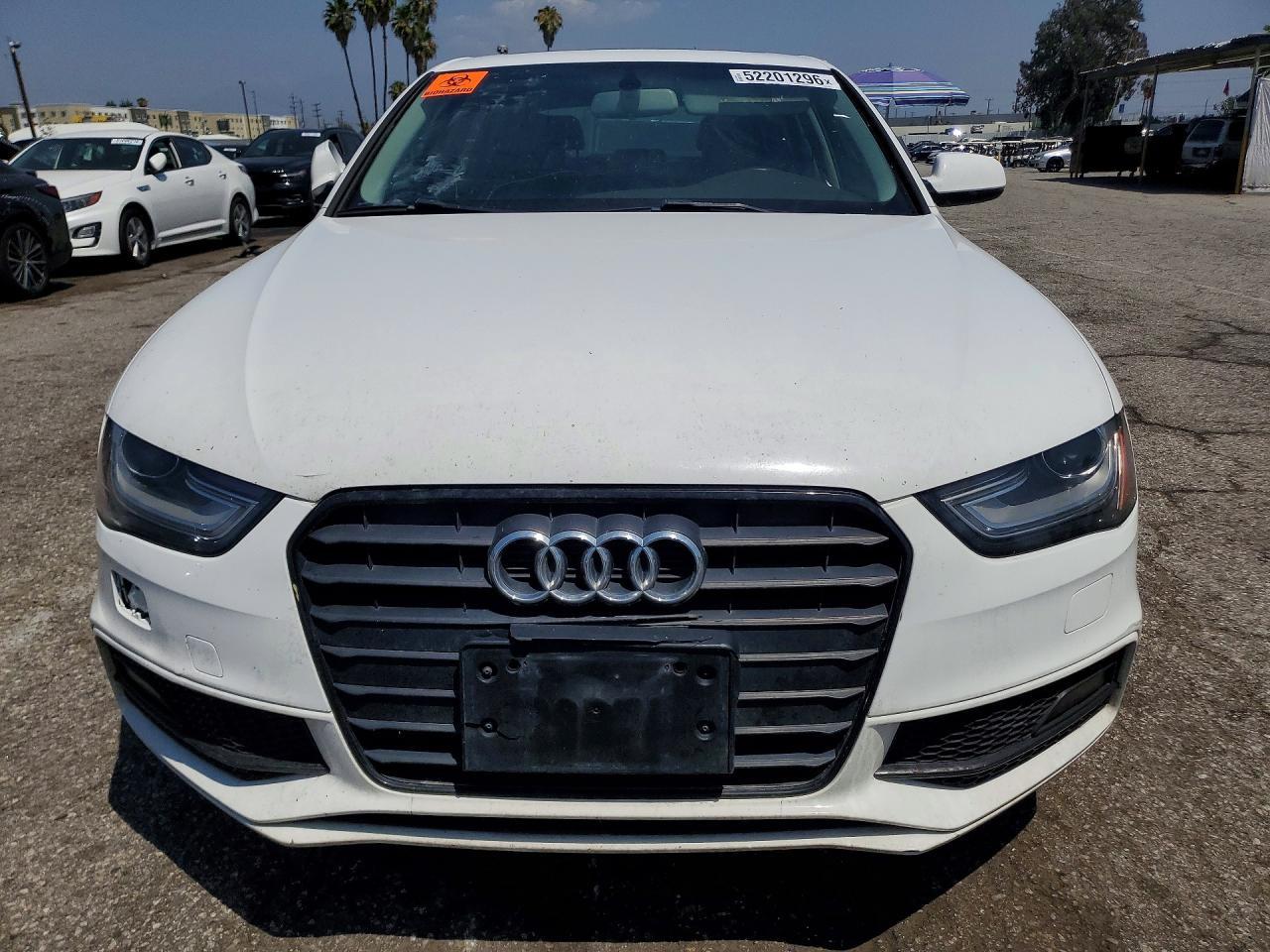 2016 Audi A4 Premium S-Line - Image 5