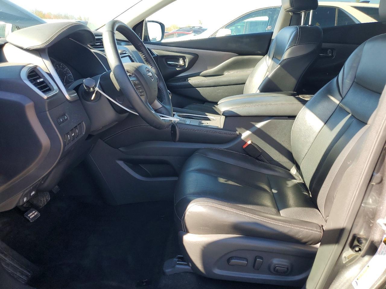 2023 Nissan Murano Sl - Image 7