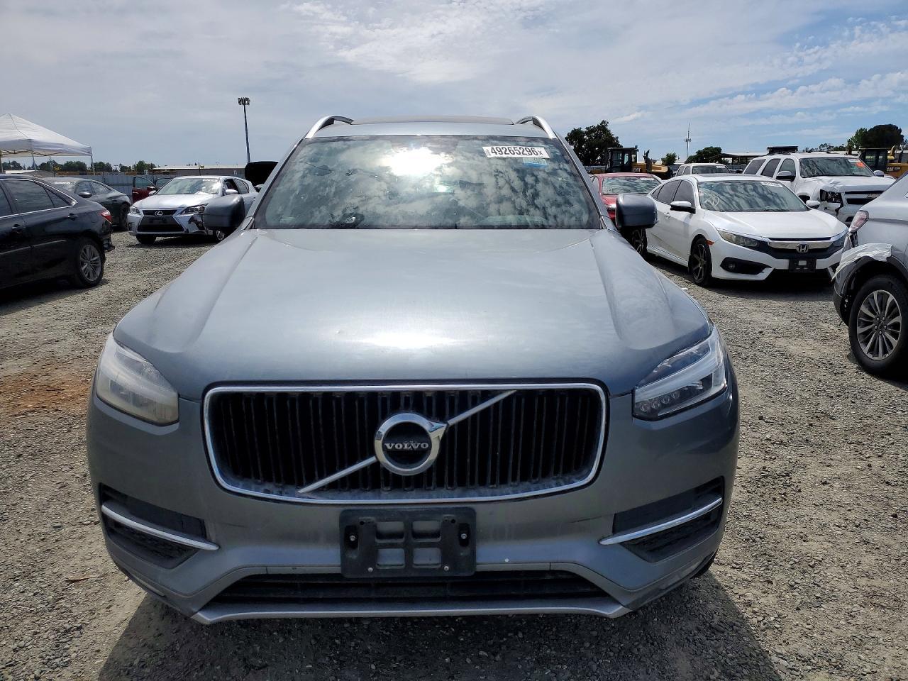 2019 Volvo Xc90 T6 Momentum - Image 5