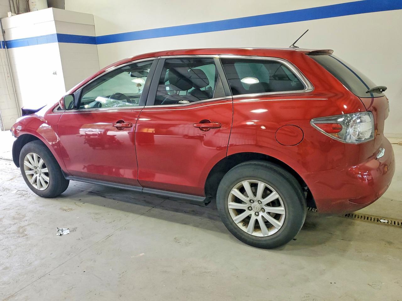 2010 Mazda Cx-7 - Image 2