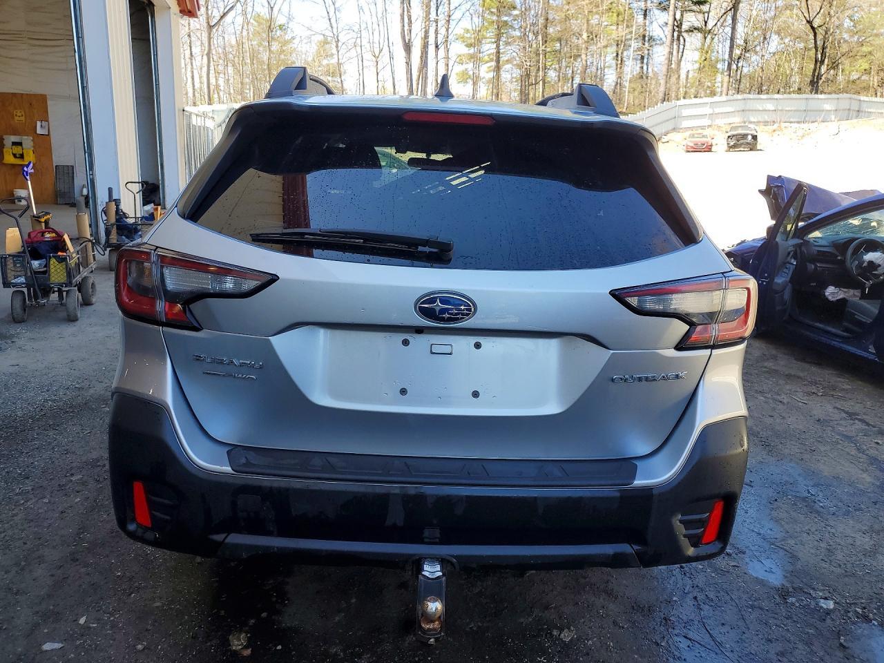 2022 Subaru Outback Premium - Фото 6