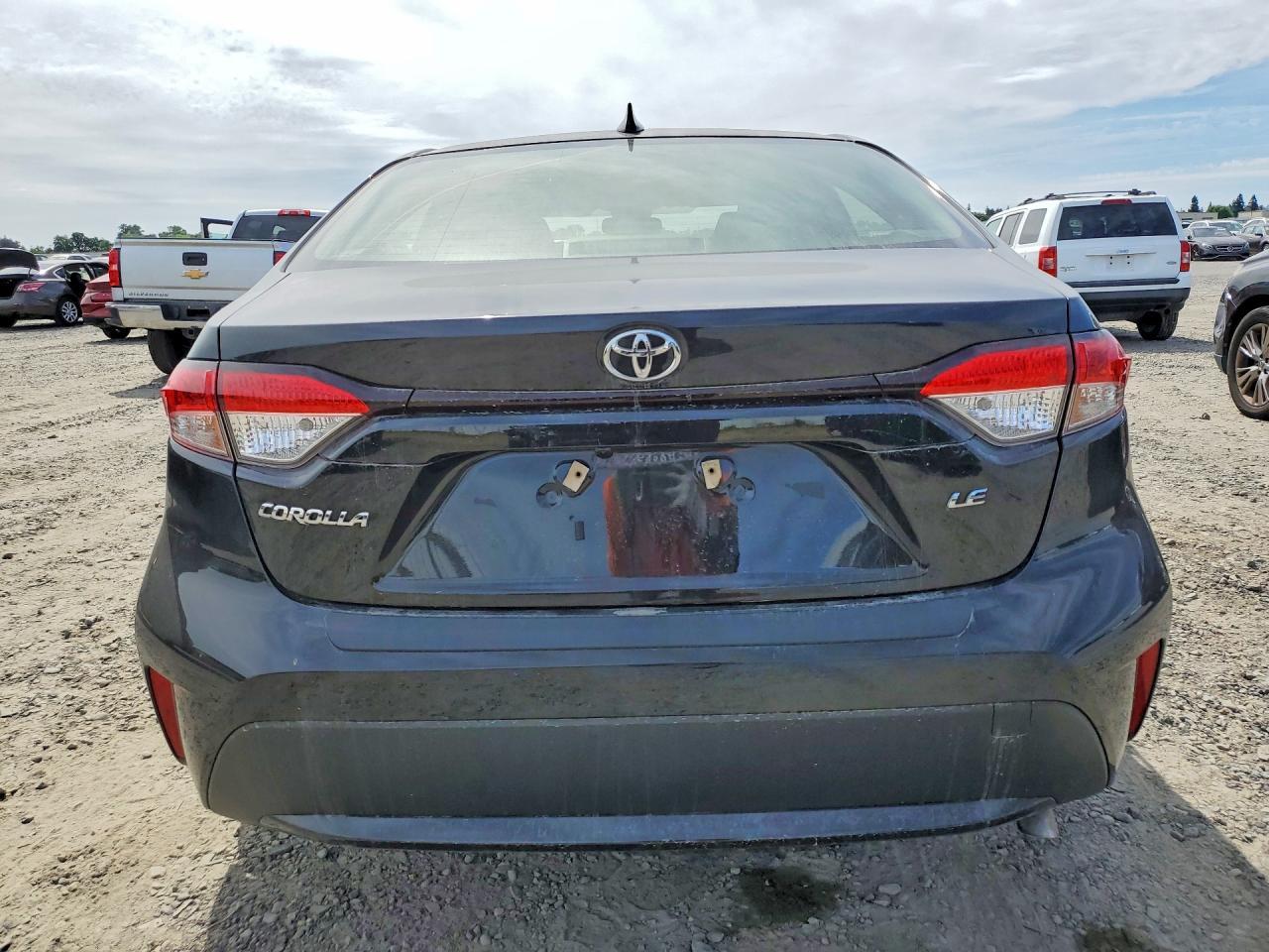 2021 Toyota Corolla Le - Image 6