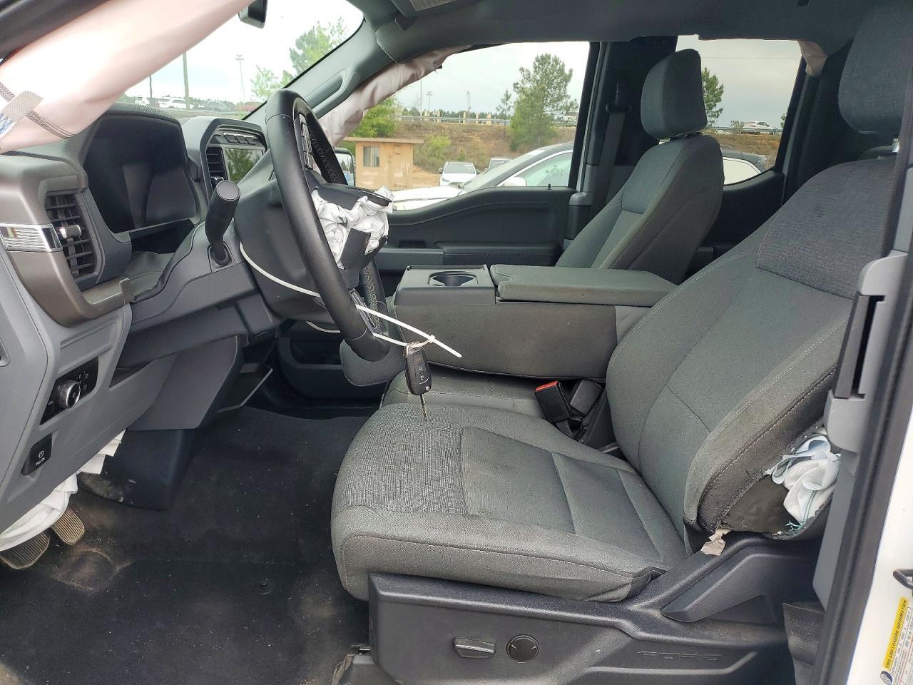 2024 Ford F150 Xlt - Фото 7