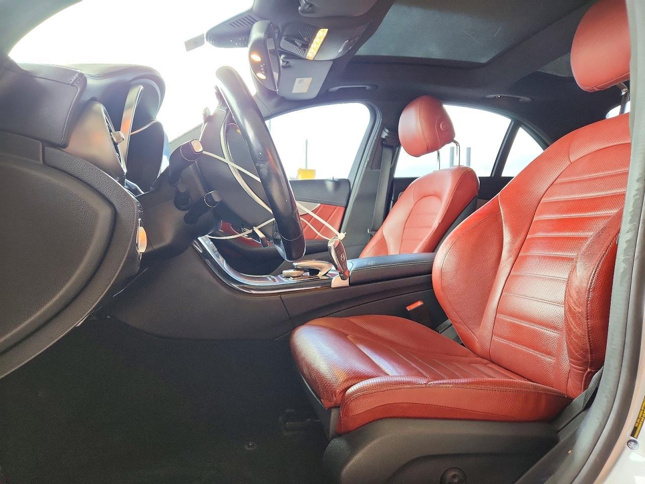 2015 Mercedes-Benz C 300 - Image 7