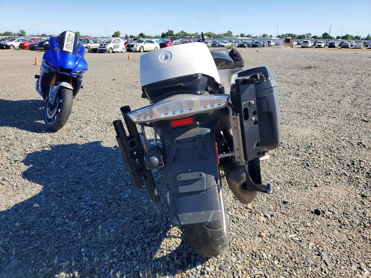 2018 BMW R1200 Rt - Фото 4