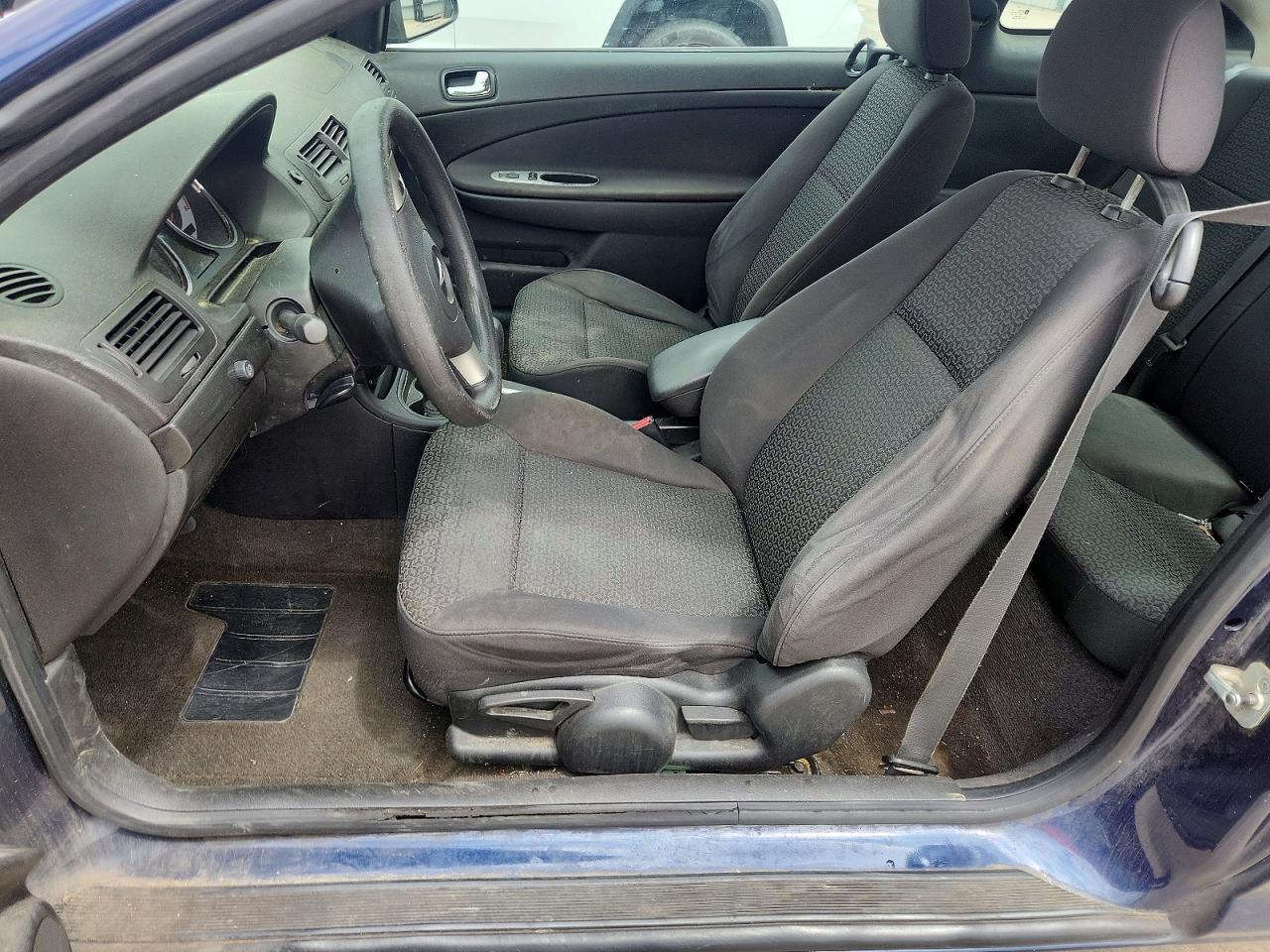 2008 Pontiac G5 - Фото 7