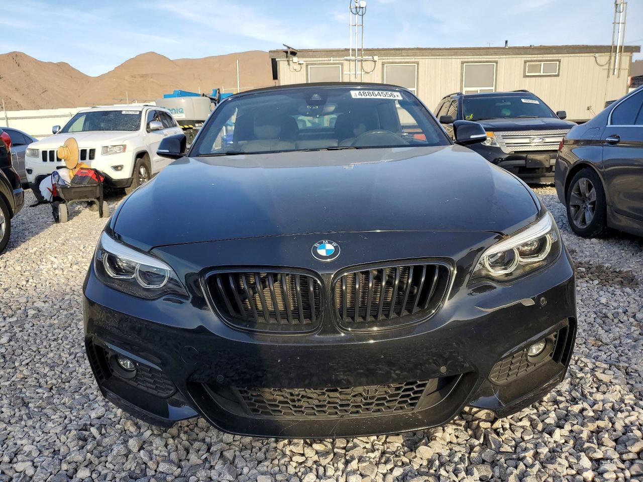 2019 BMW 230I - Фото 5