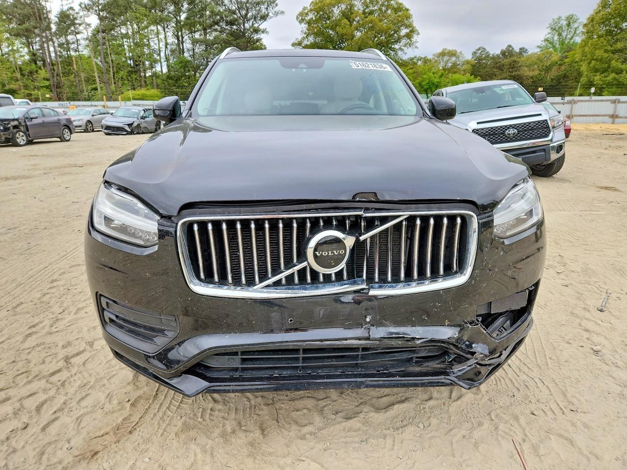 2020 Volvo Xc90 T5 Momentum - Image 5
