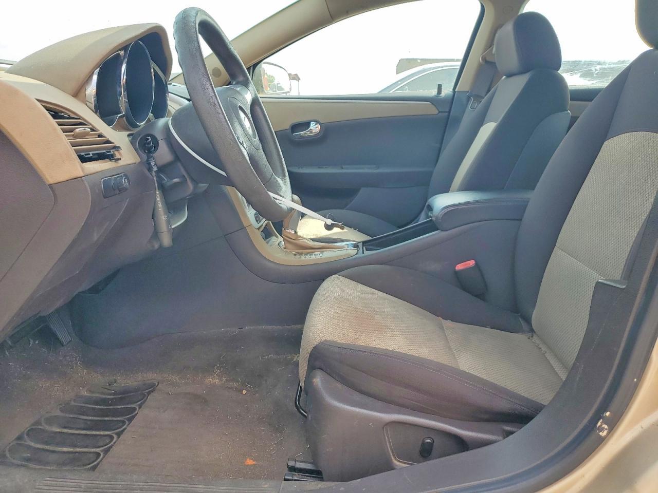 2008 Chevrolet Malibu Ls - Фото 7