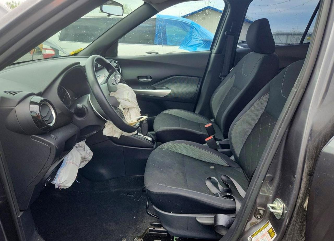2019 Nissan Kicks Sv - Image 7
