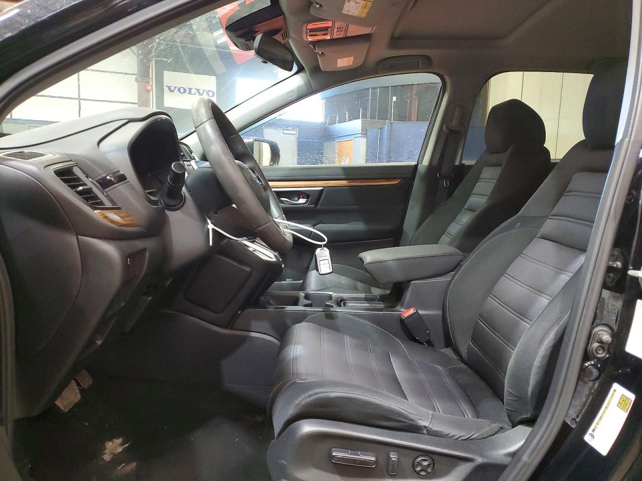 2018 Honda Cr-V Ex - Image 7