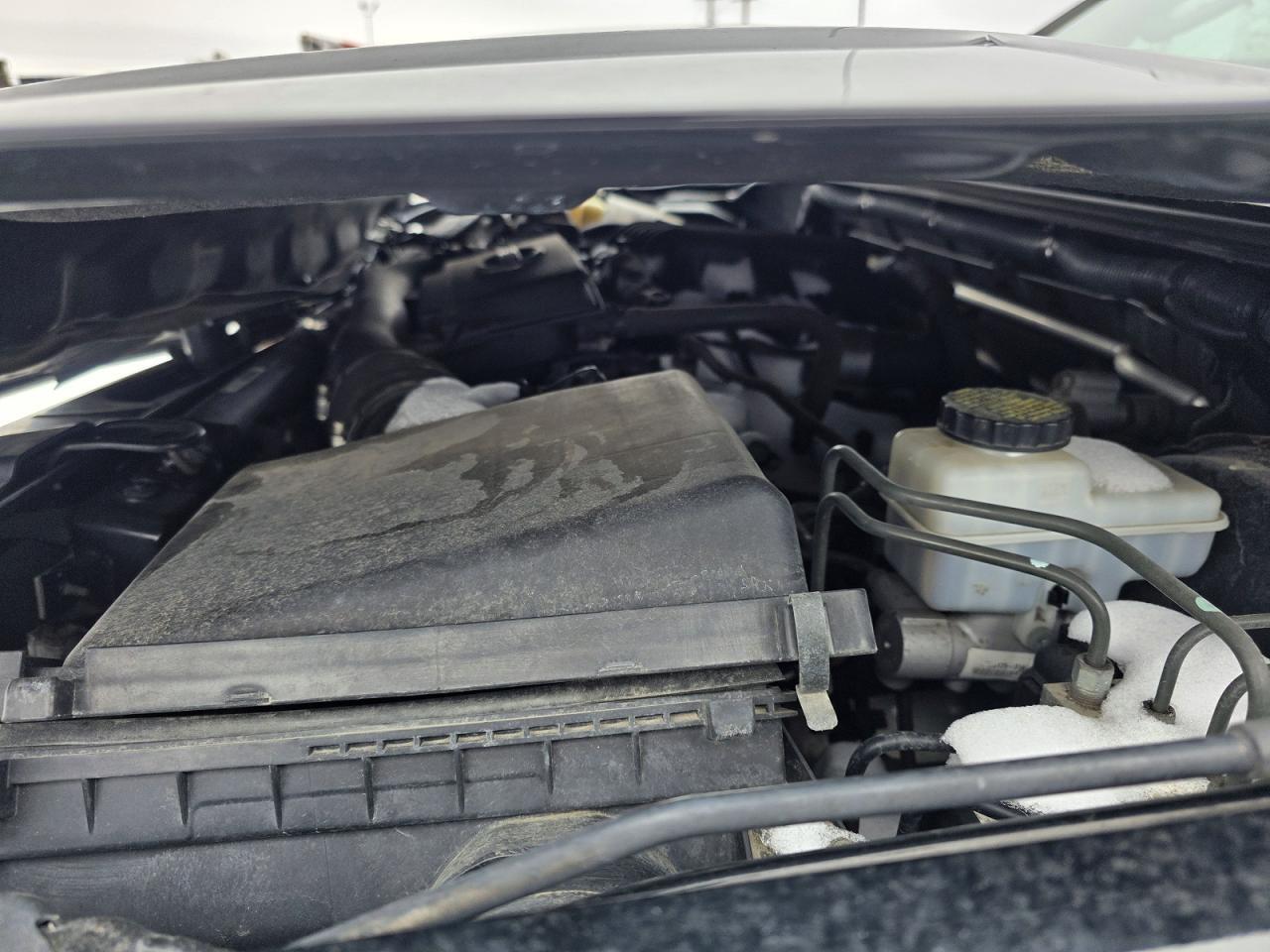 2011 Nissan Xterra - Image 7
