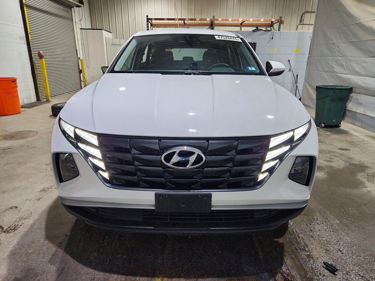 2023 Hyundai Tucson Se - Image 5
