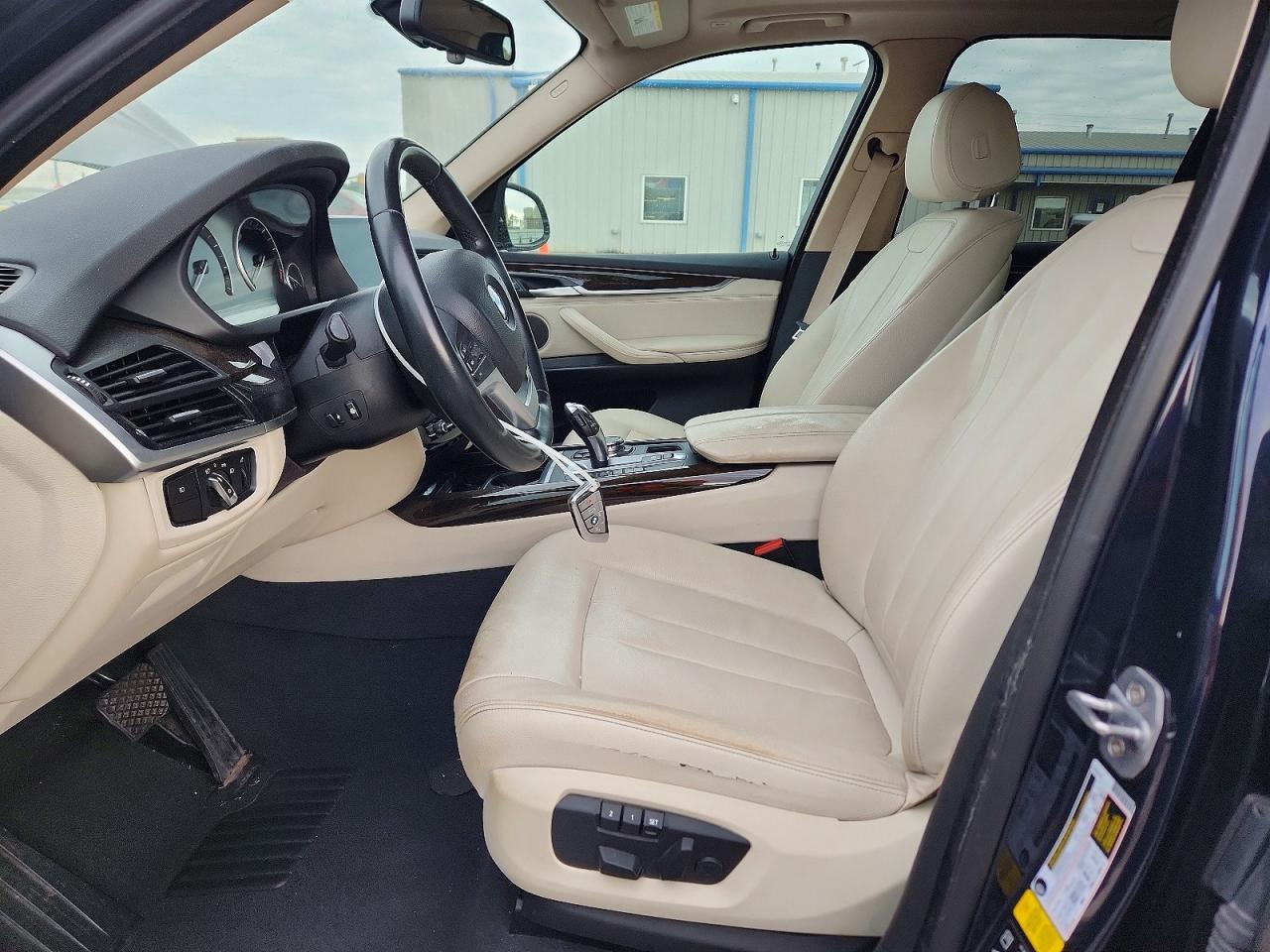 2016 BMW X5 xDrive35I - Image 7