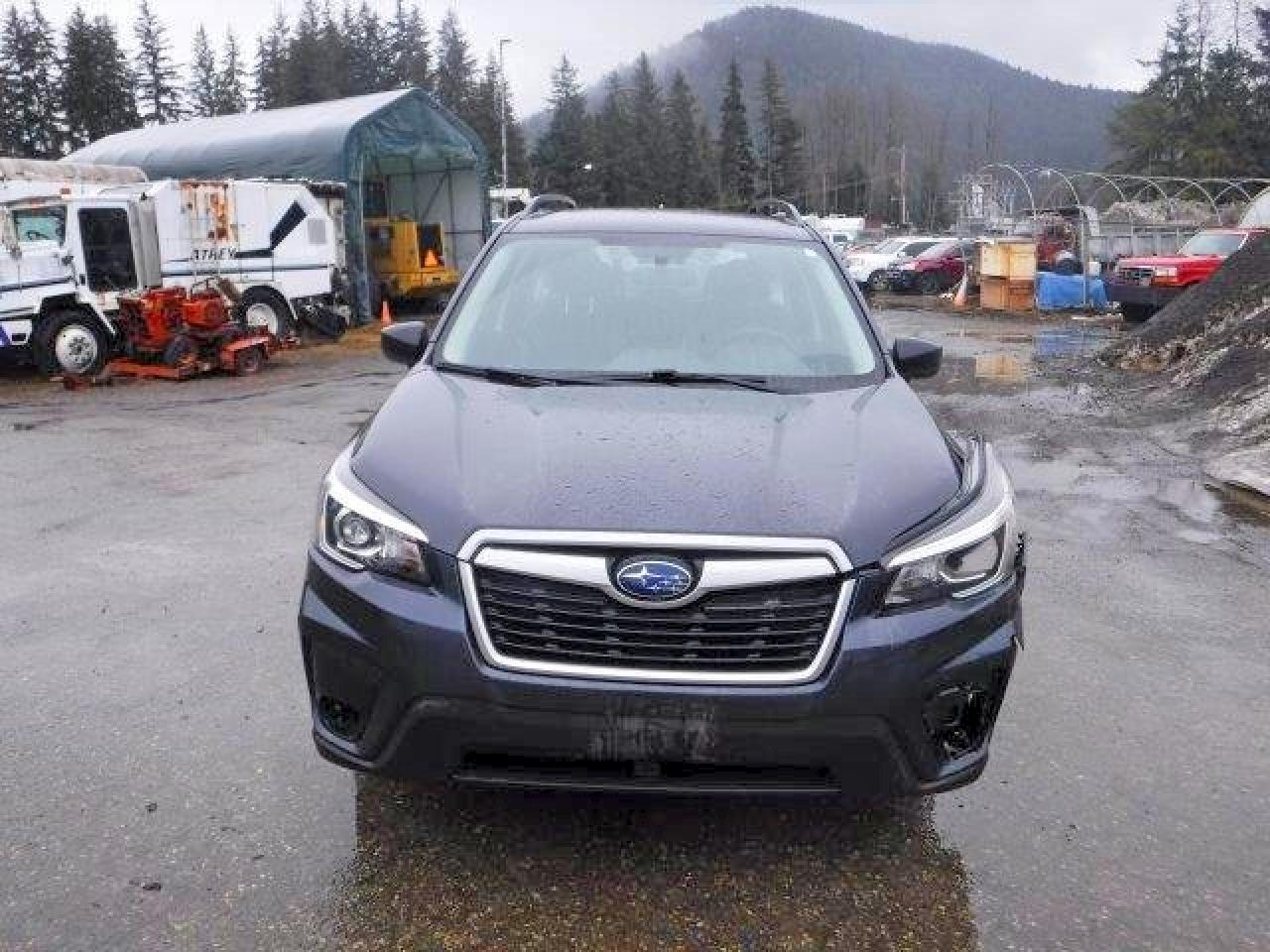 2019 Subaru Forester - Фото 5