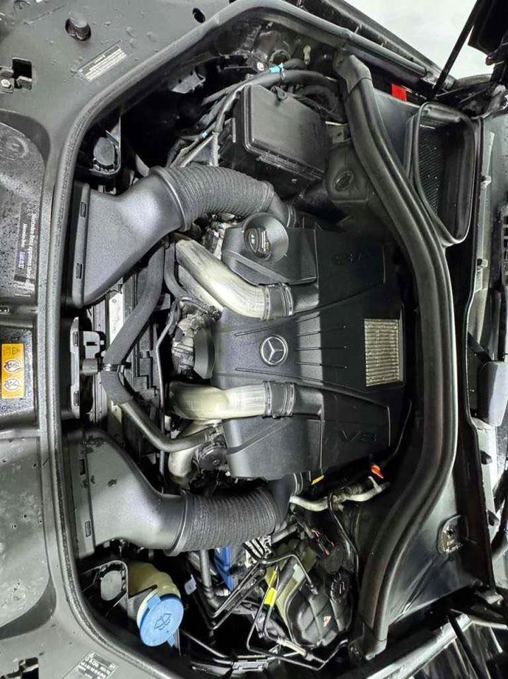 2014 Mercedes-Benz Gl 550 4Matic - Фото 7