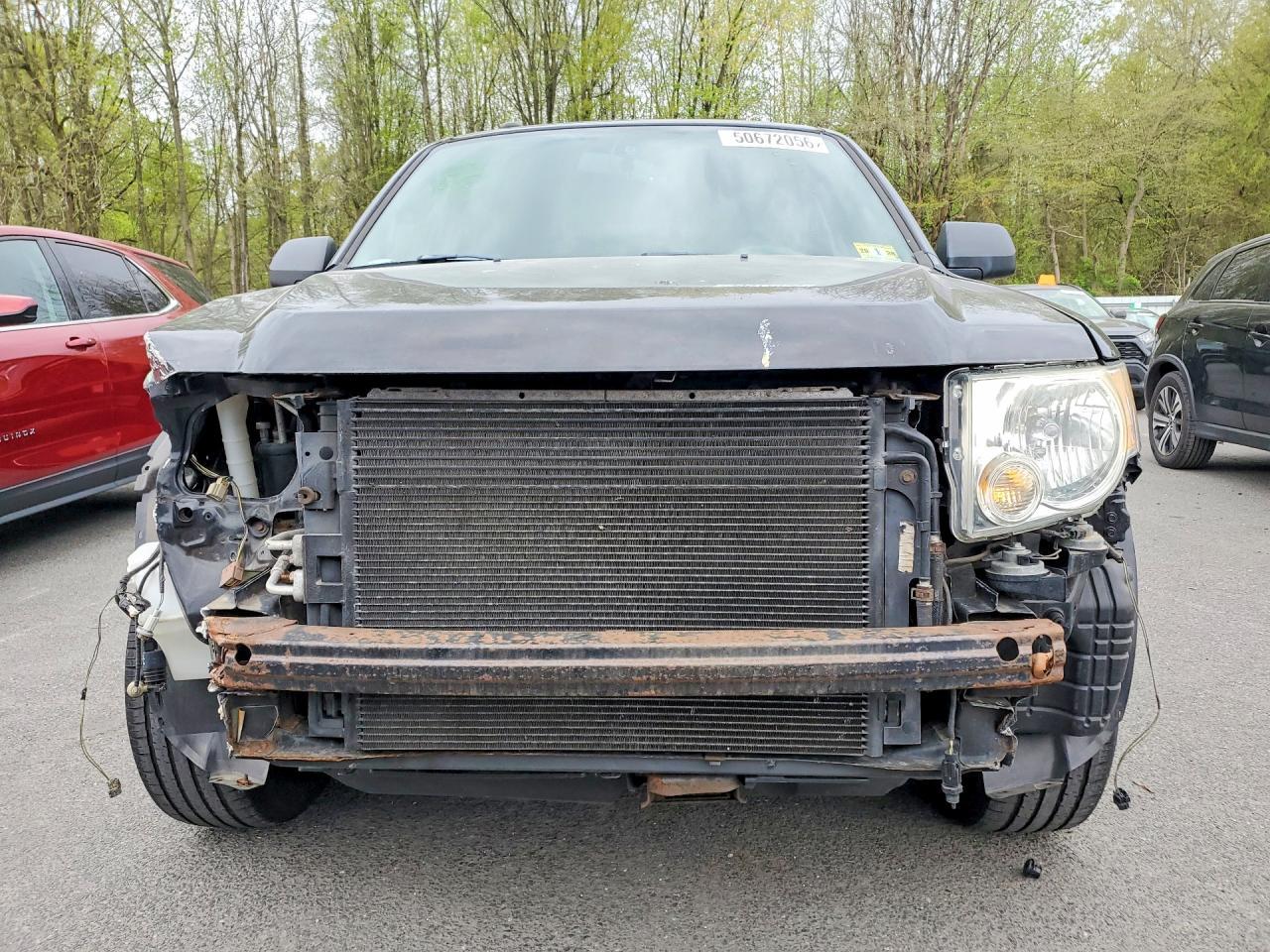 2012 Ford Escape Xlt - Фото 5