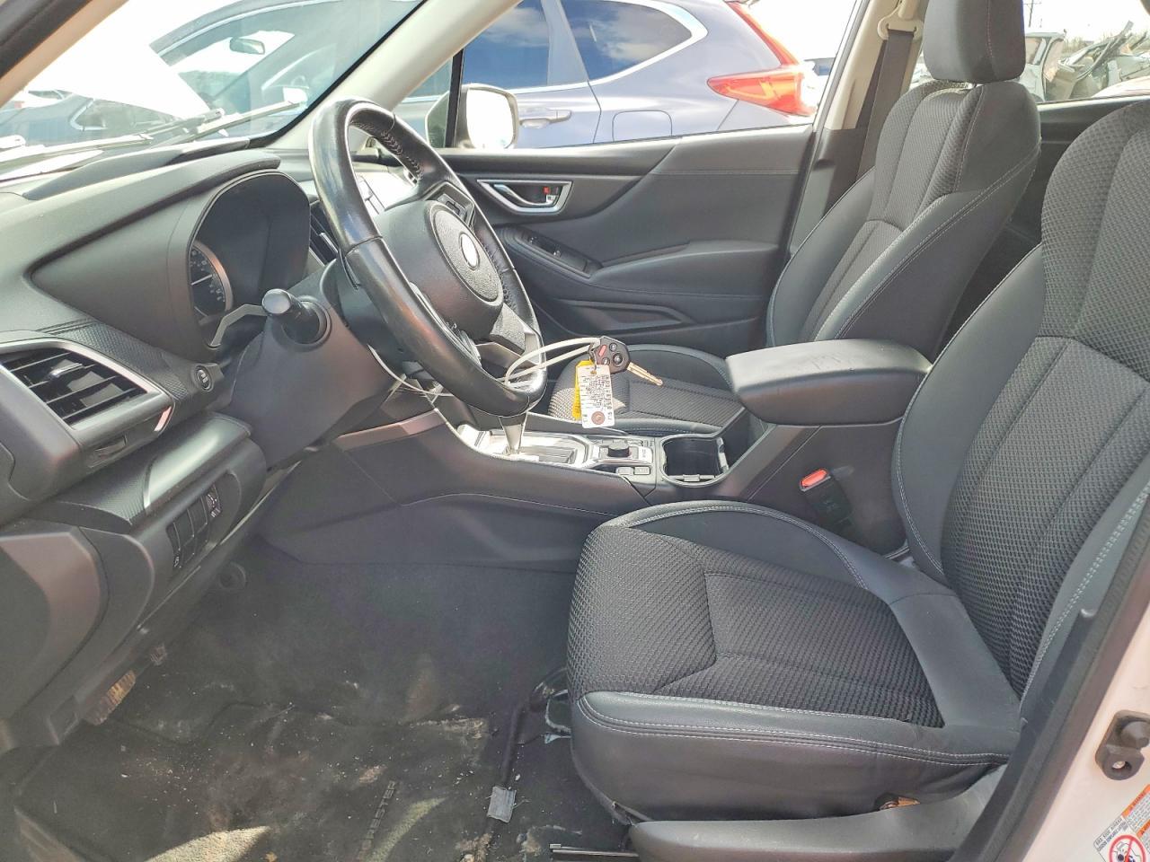 2019 Subaru Forester Premium - Фото 7