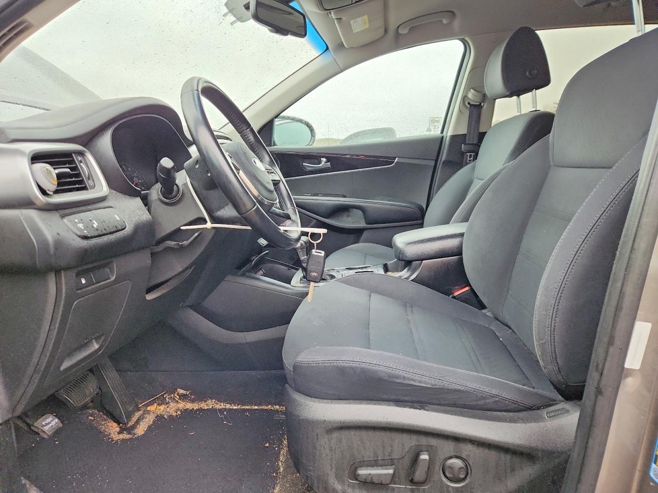 2019 Kia Sorento Lx - Фото 7