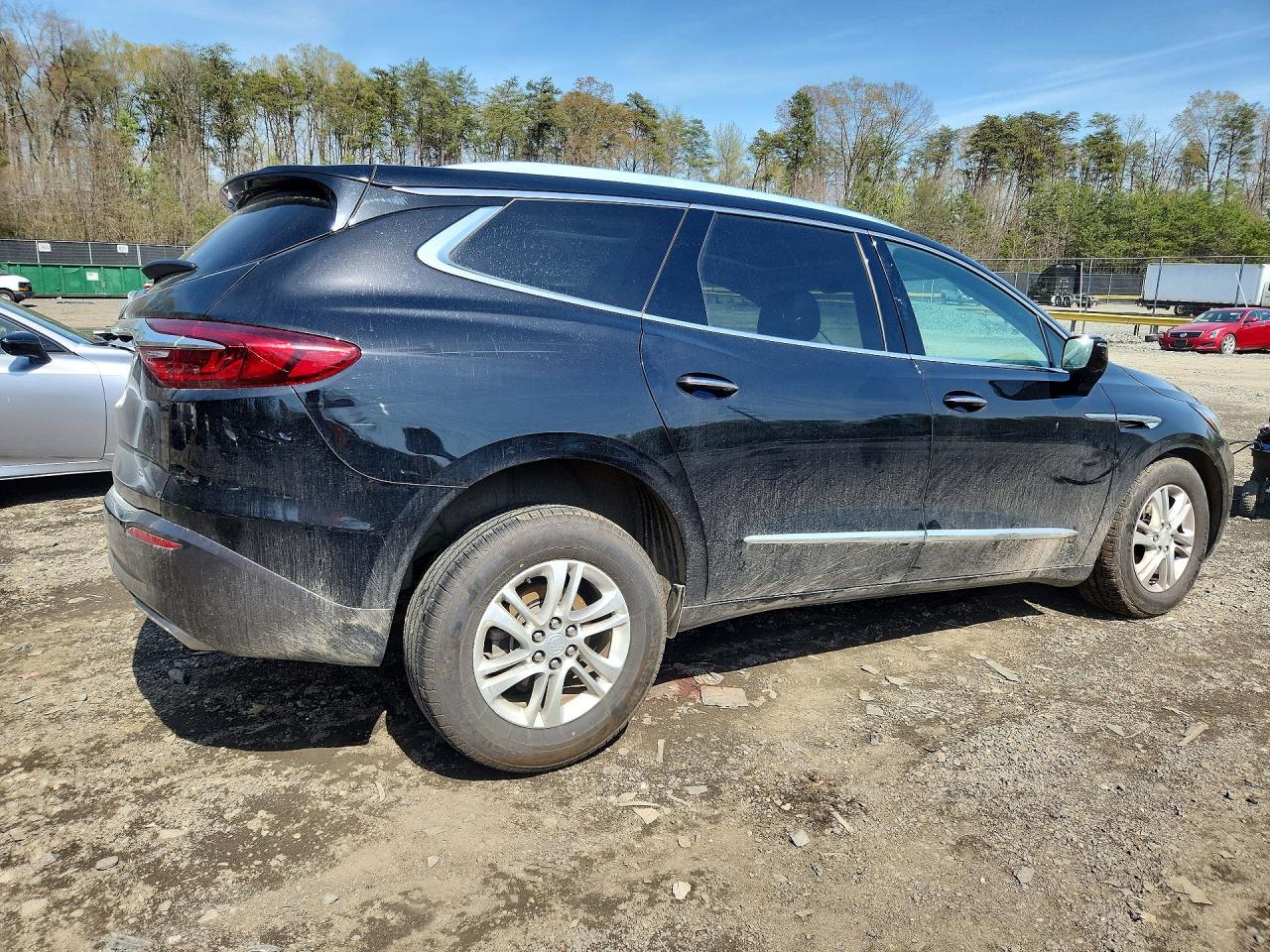 2020 Buick Enclave Essence - Фото 3