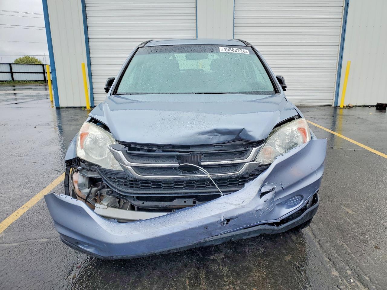 2011 Honda Cr-V - Image 5