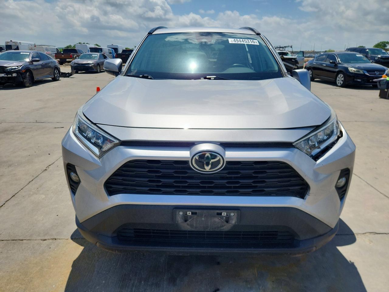 2021 Toyota Rav4 Xle - Image 5