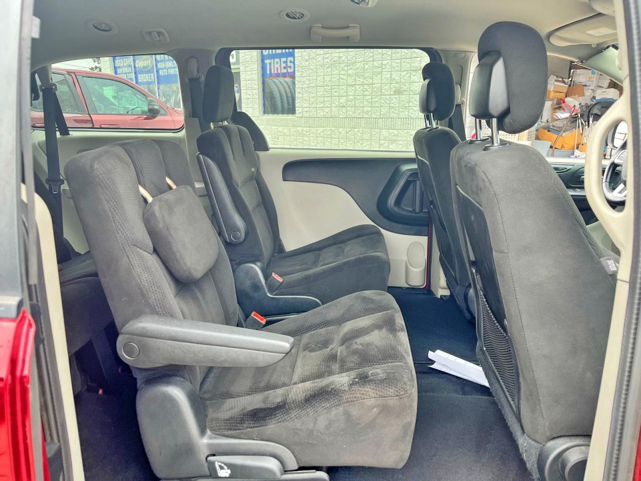 2015 Dodge Grand Caravan Se - Image 6