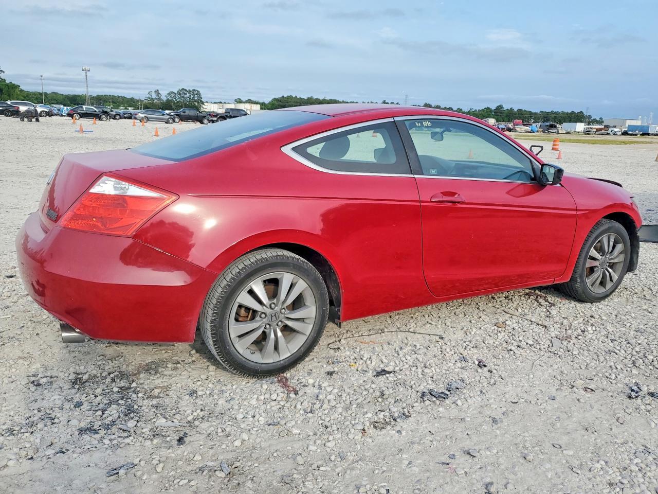 2009 Honda Accord Ex - Фото 3