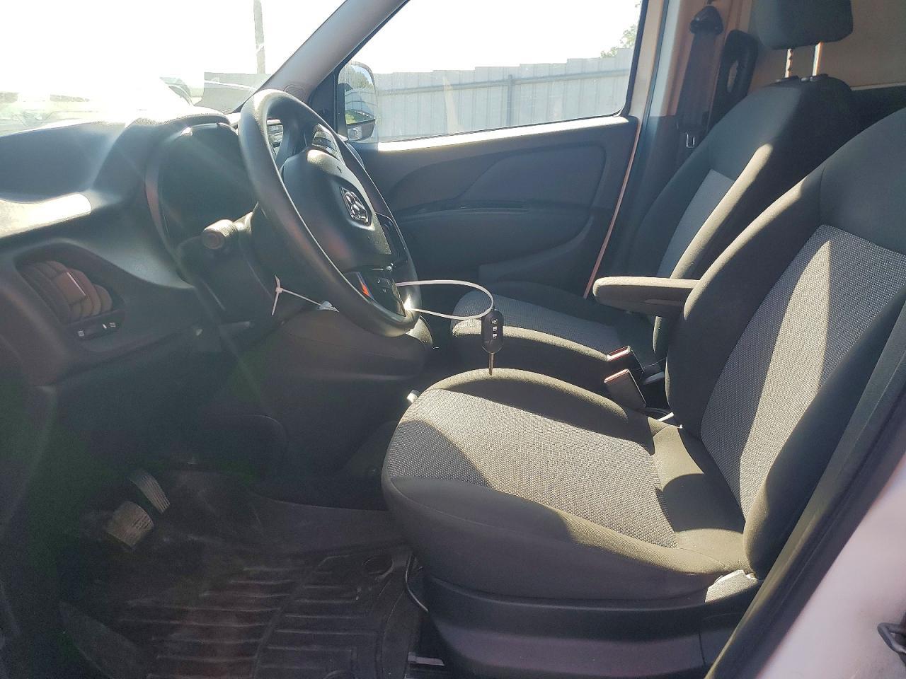 2019 Ram Promaster City - Фото 7