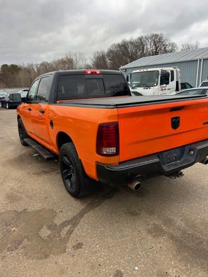 2017 Ram 1500 Sport - Фото 3