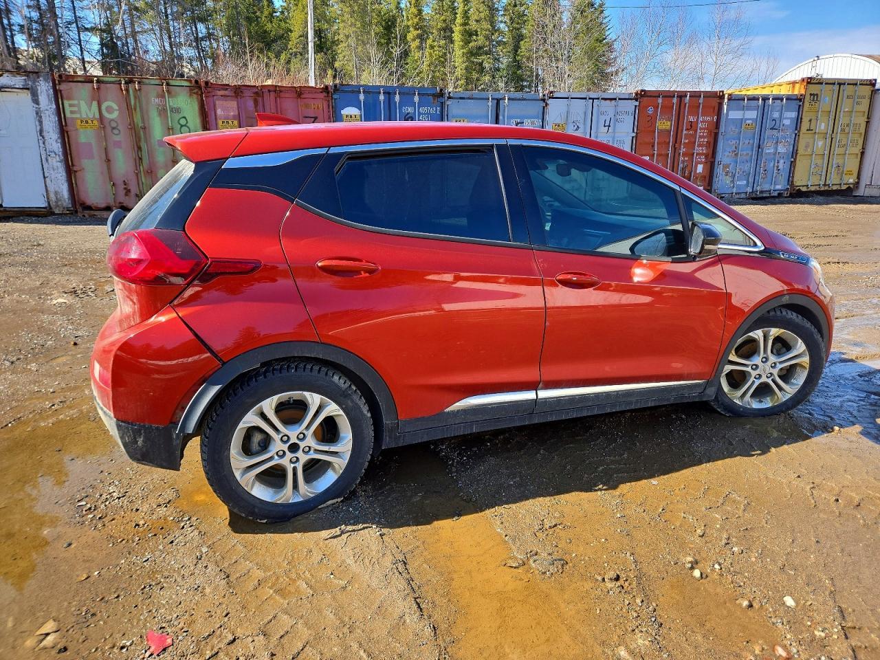 2020 Chevrolet Bolt Ev - Image 3