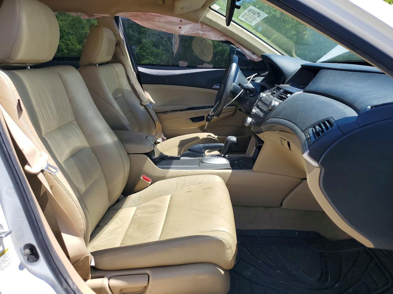 2012 Honda Accord Se - Фото 7