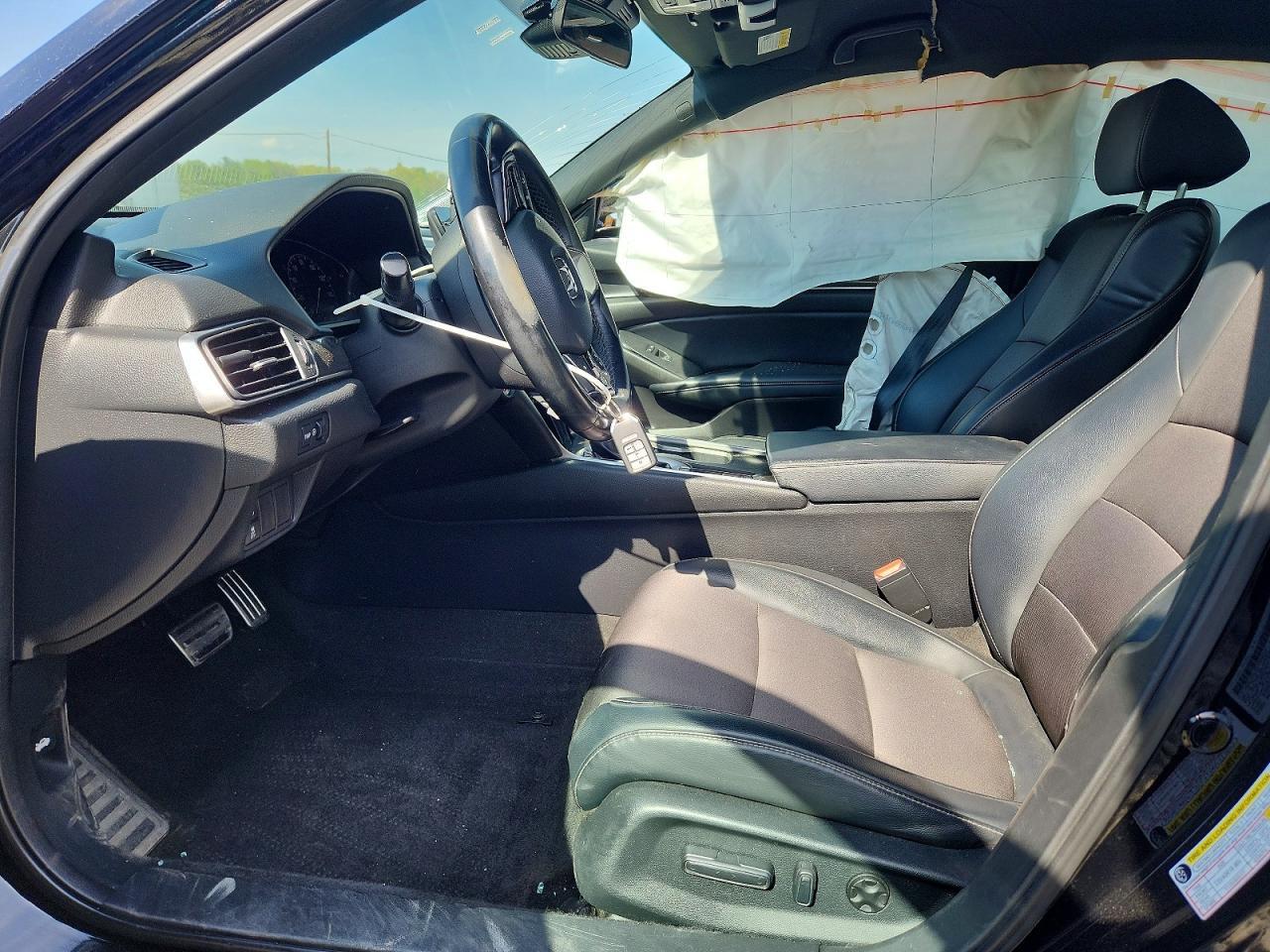 2018 Honda Accord Sport - Image 7