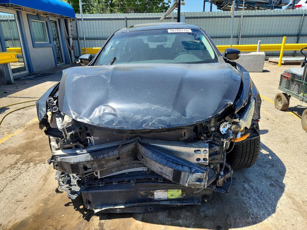 2017 Nissan Altima 2.5 Sv - Image 5