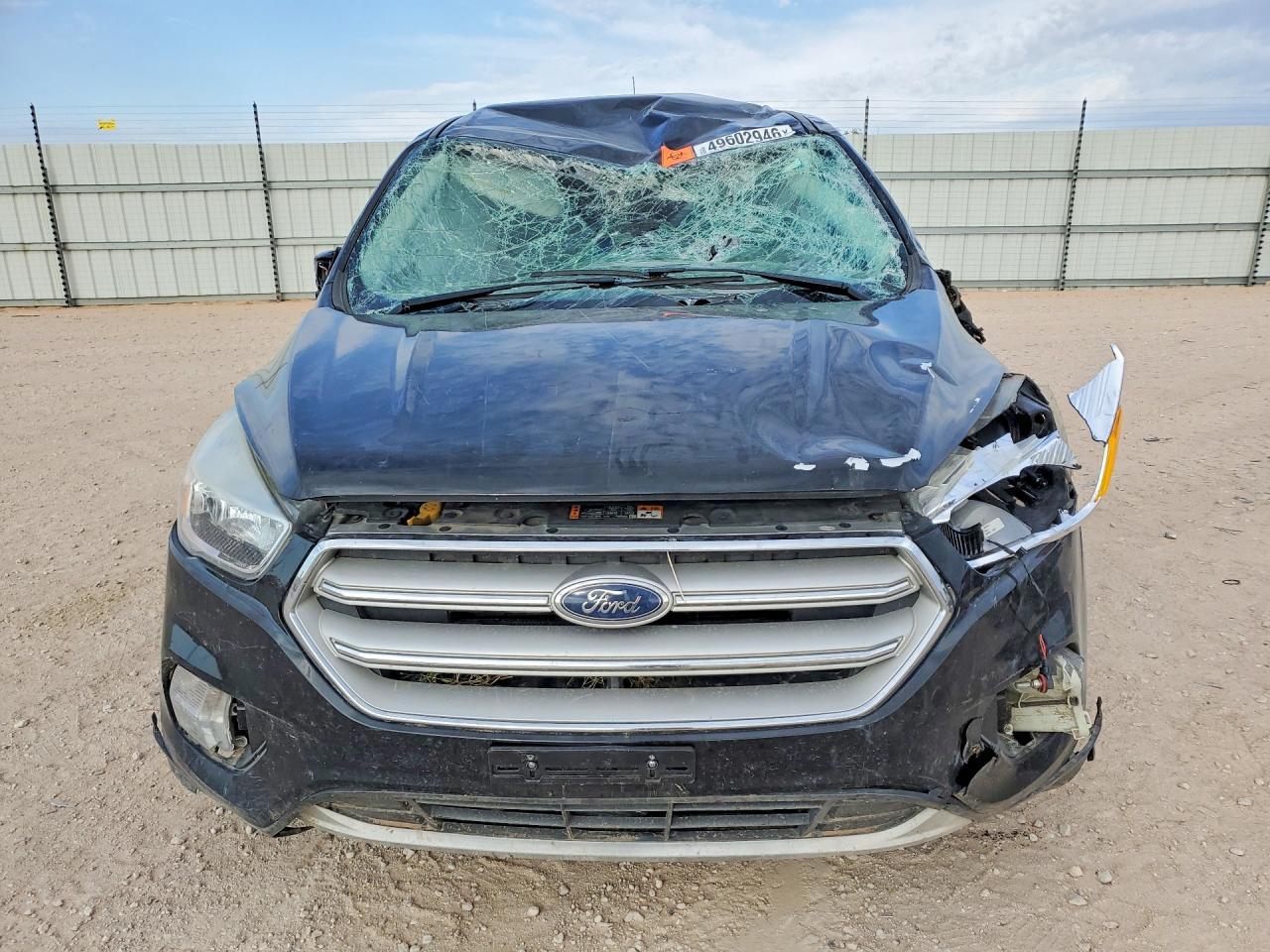 2019 Ford Escape Se - Фото 5