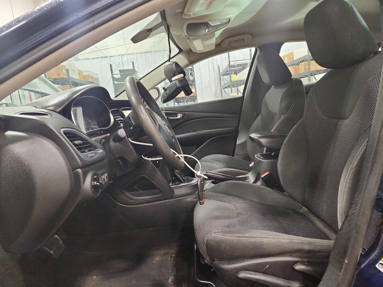 2016 Dodge Dart Sxt - Image 7