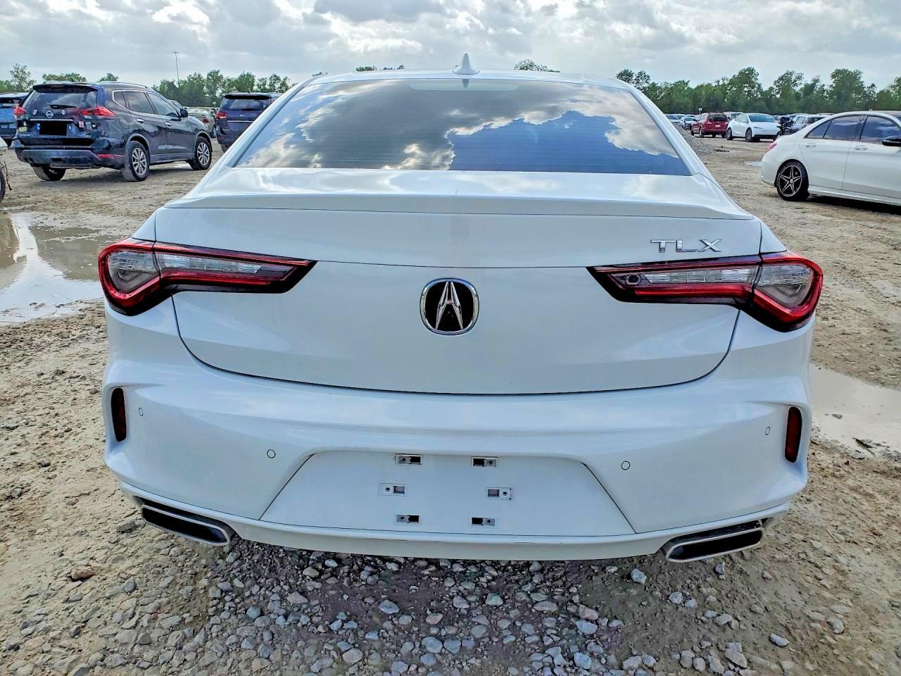 2024 Acura Tlx Technology - Image 6