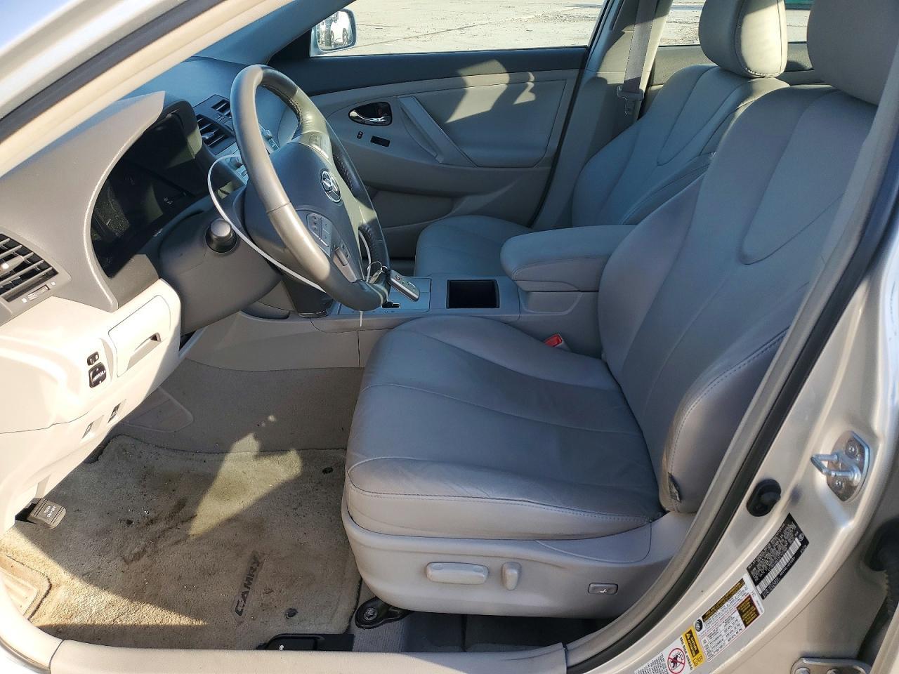2009 Toyota Camry Hybrid - Фото 7