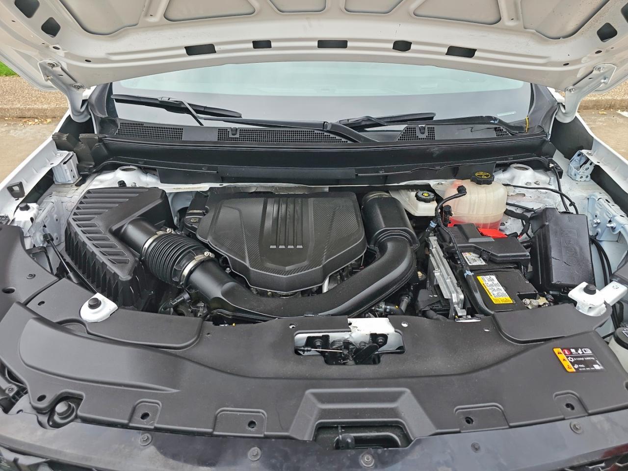 2024 Chevrolet Traverse Lt Z71 - Image 7