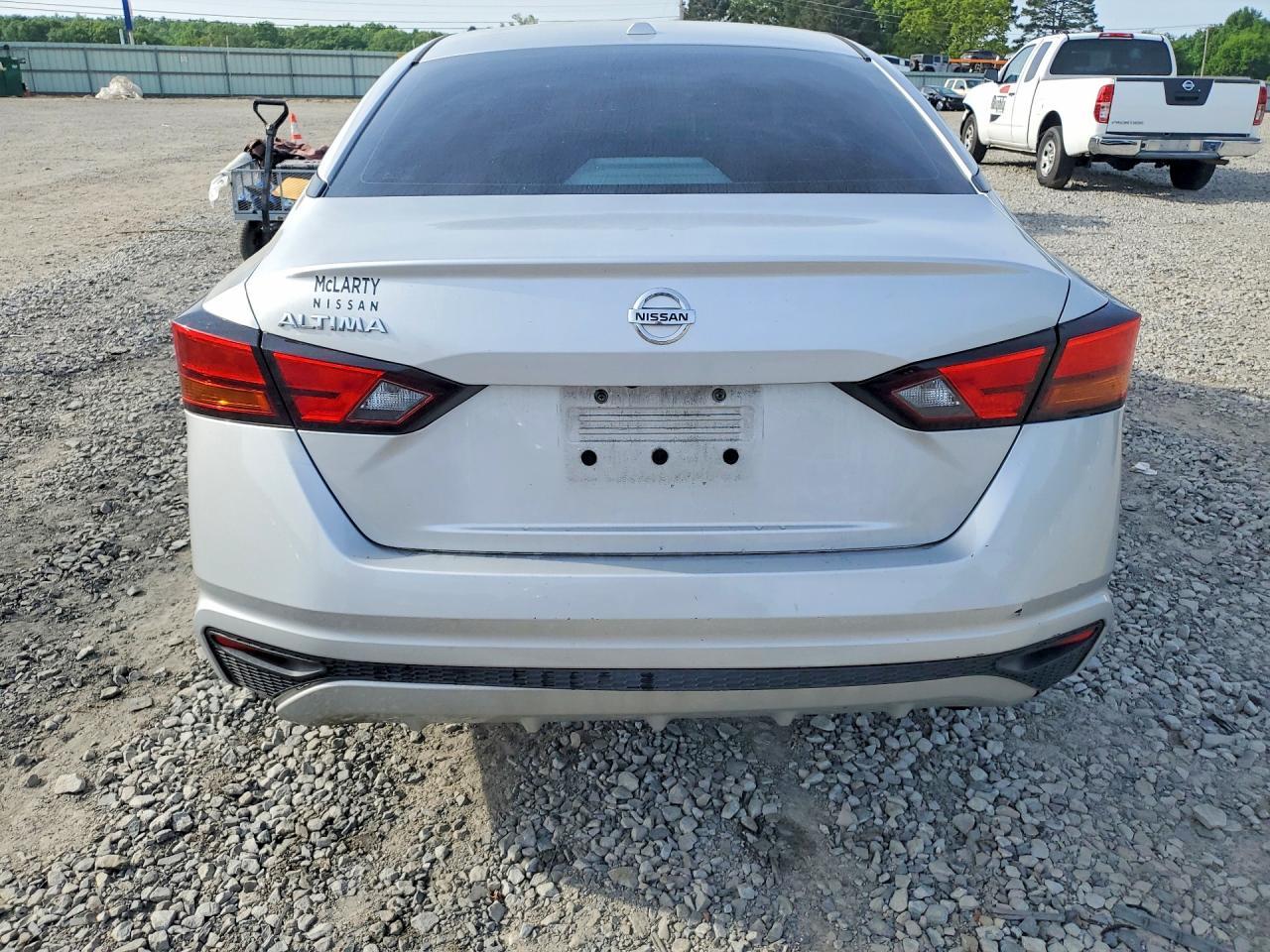 2020 Nissan Altima S - Image 6