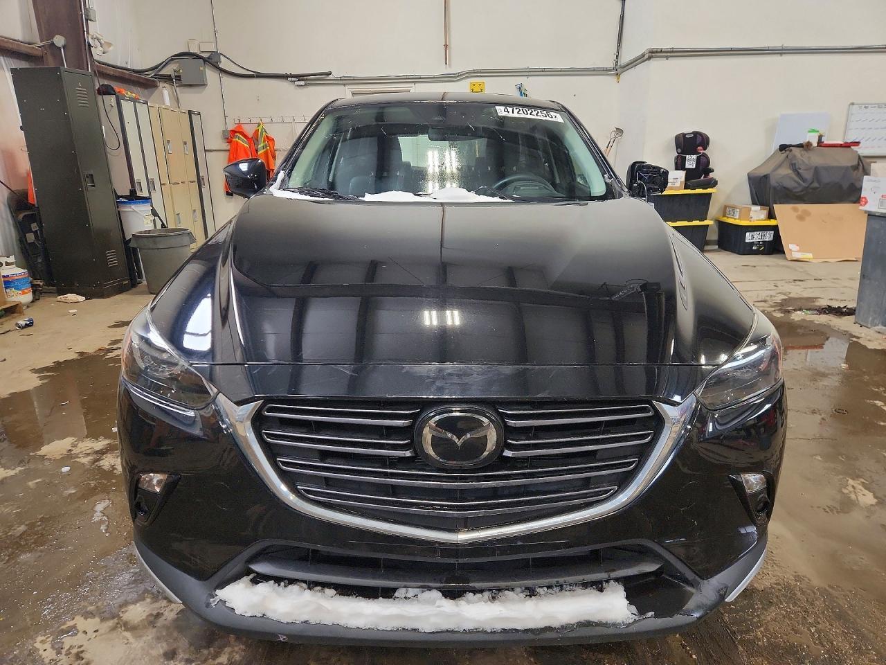 2021 Mazda Cx-3 Grand Touring - Фото 5