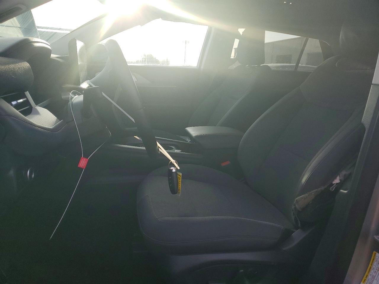 2025 Ford Explorer Active - Фото 7