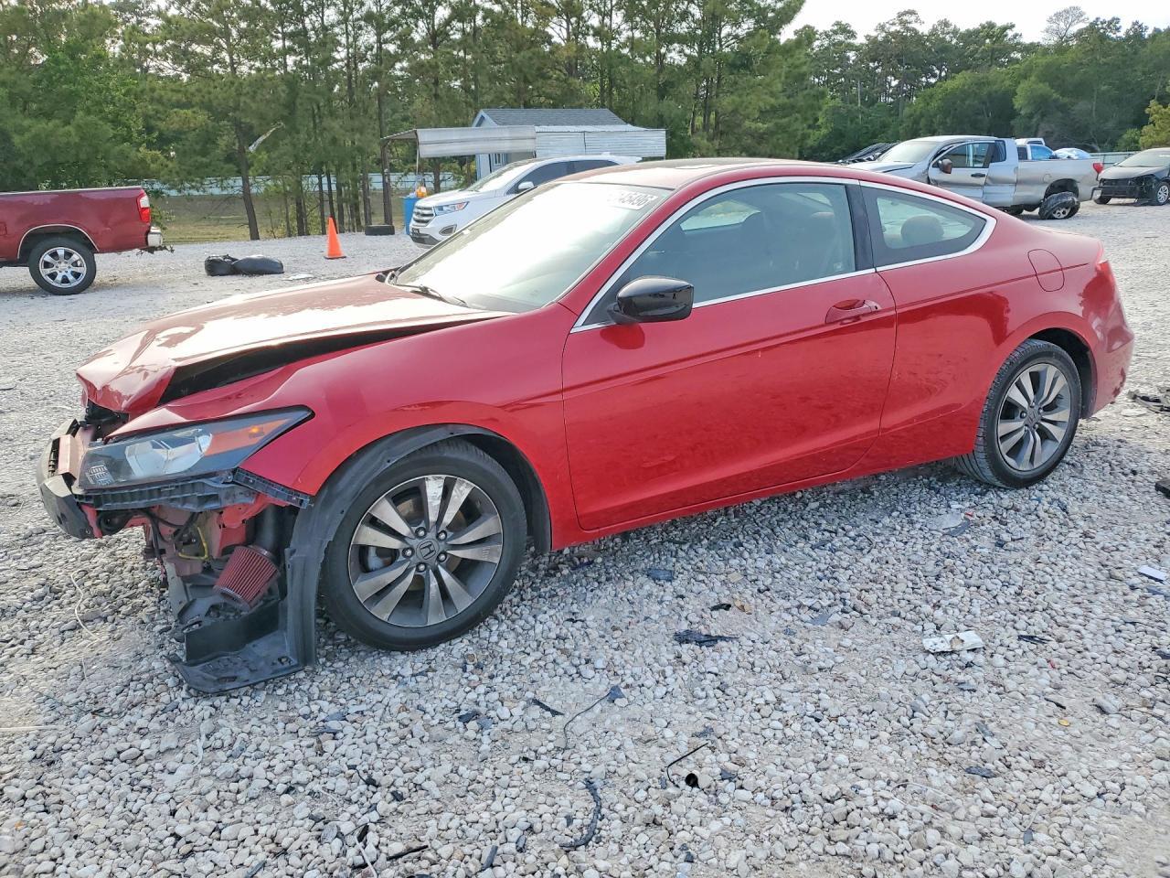 2009 Honda Accord Ex