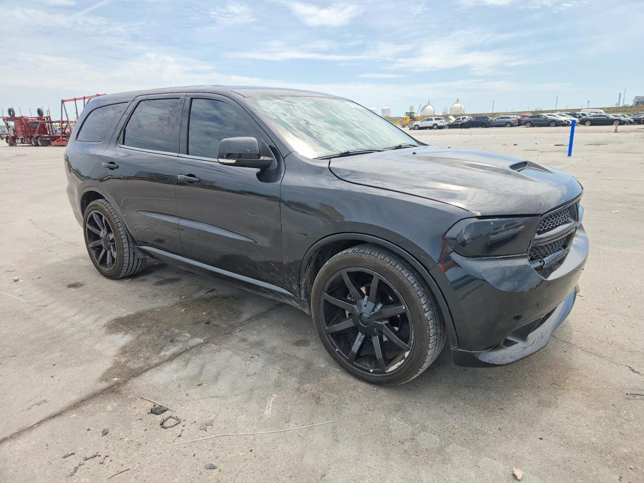 2013 Dodge Durango R - Фото 4